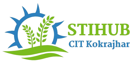STIHUB Logo