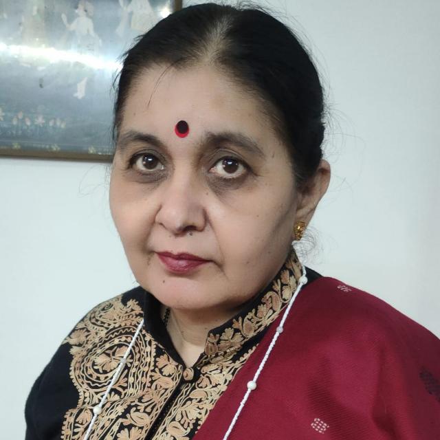 Er. Dolly Bhasin